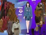 Thumbnail of Project Runway 2005 Collection